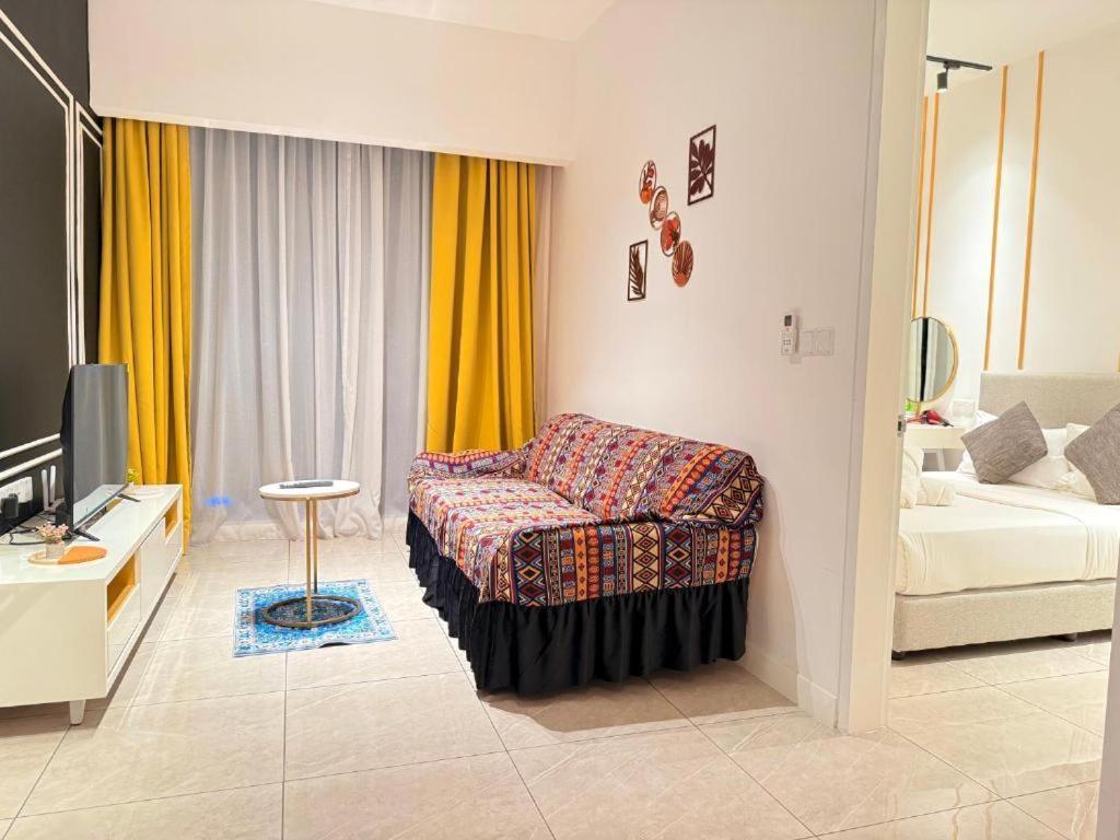 Apartment The Dream At Axon Kl