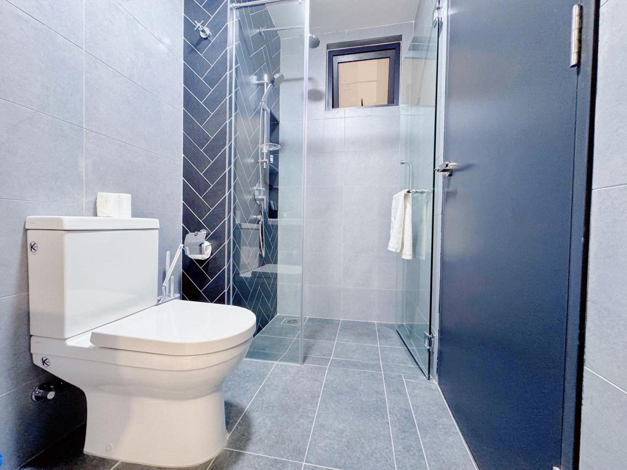 Sunway Velo Kl 2br By Whome Apartment