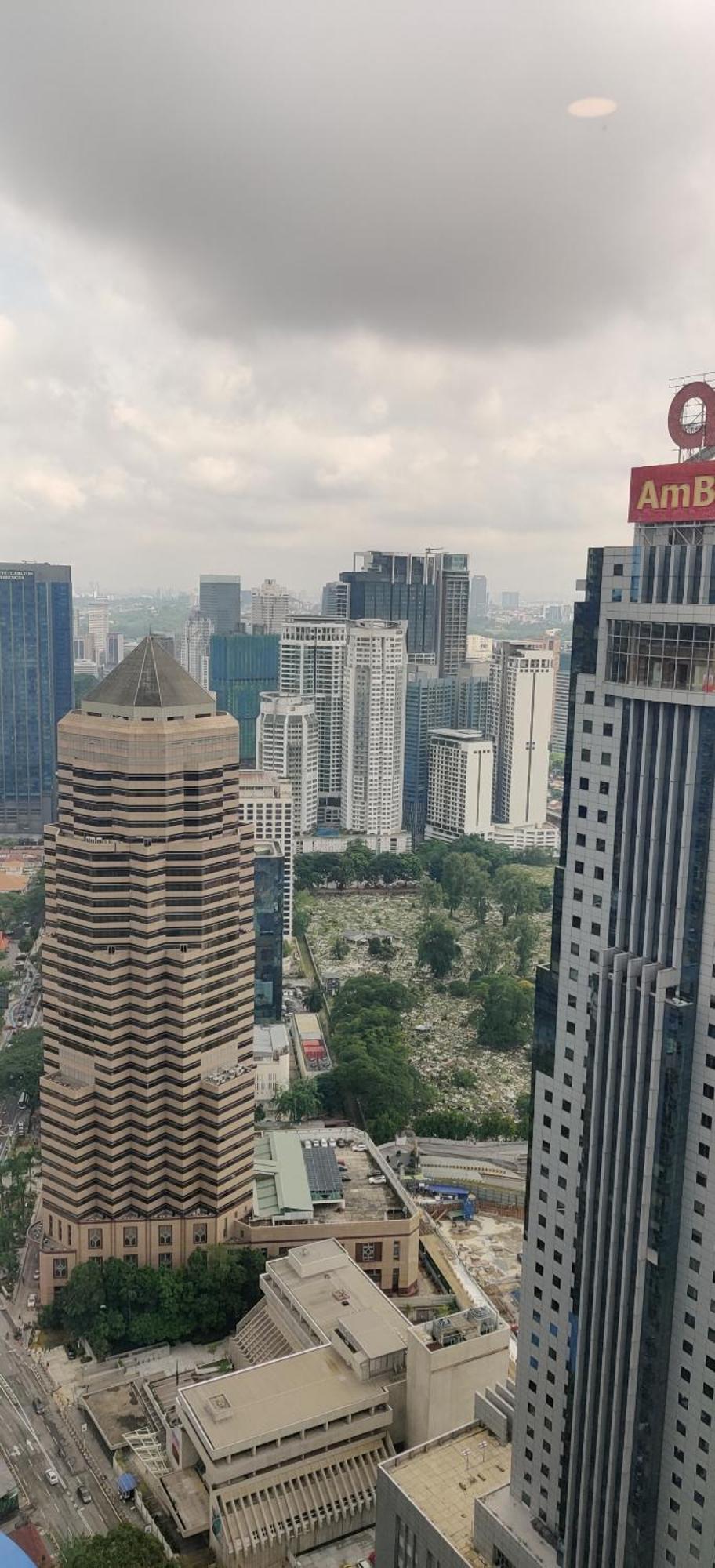 Hotel Star Klcc By Cozy *