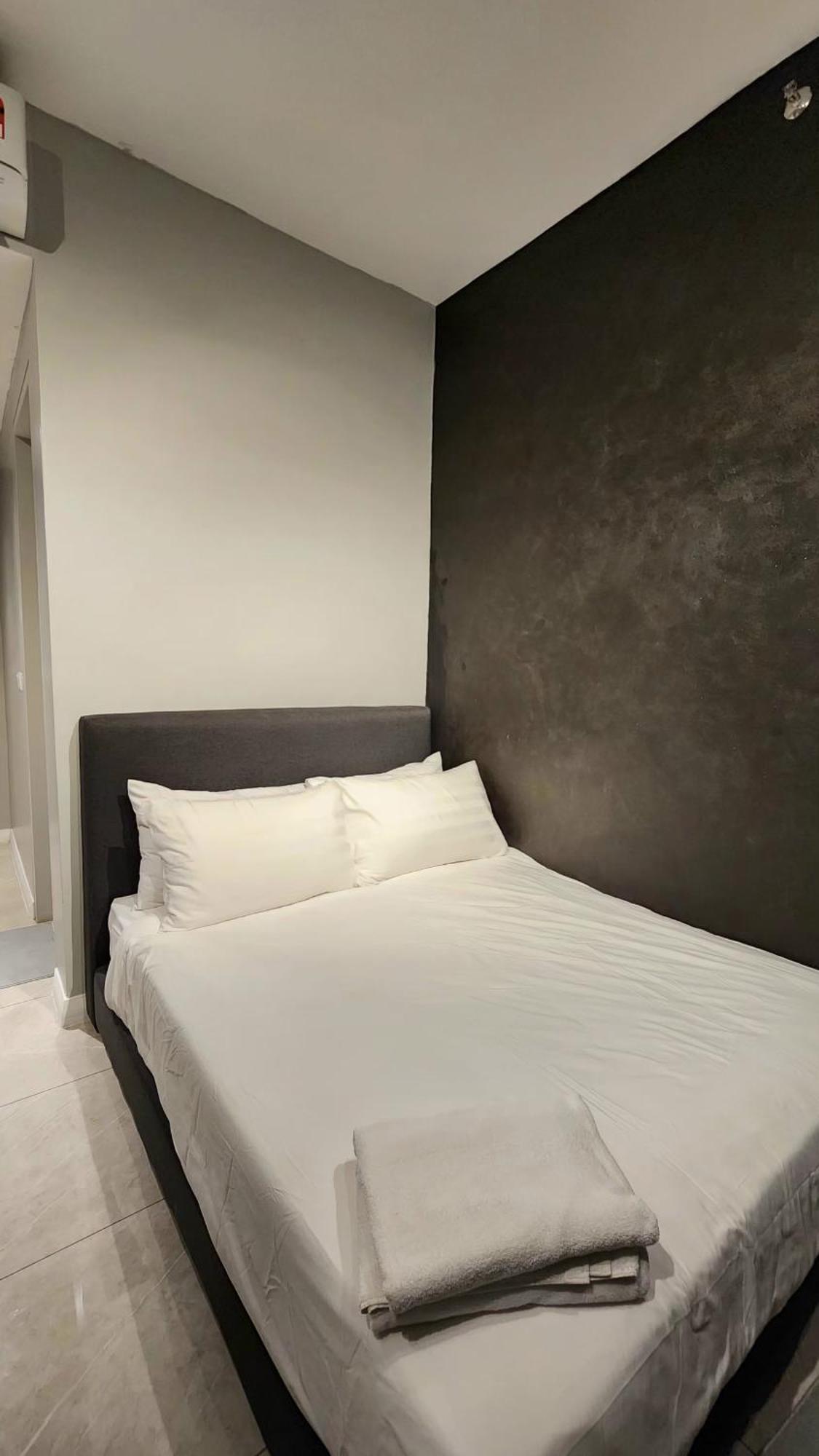 Axon Damai Bukit Bintang Homestay