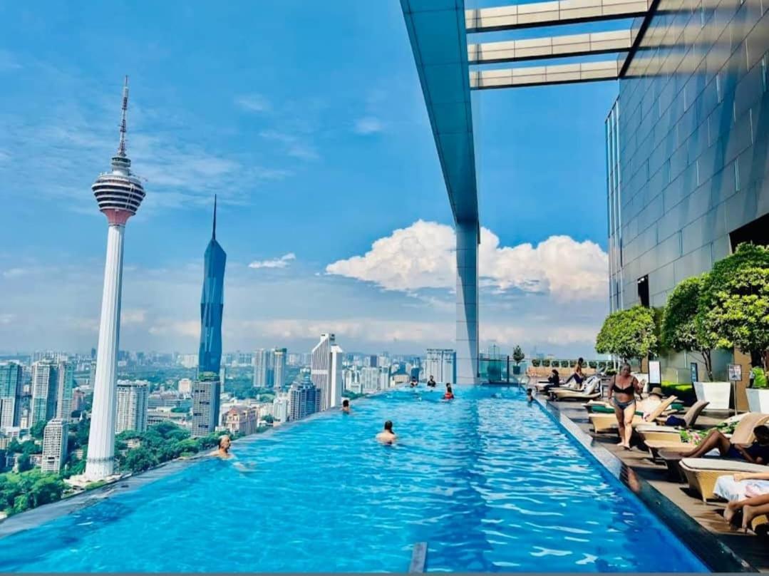 The Face Platinum Klcc Kuala Lumpur