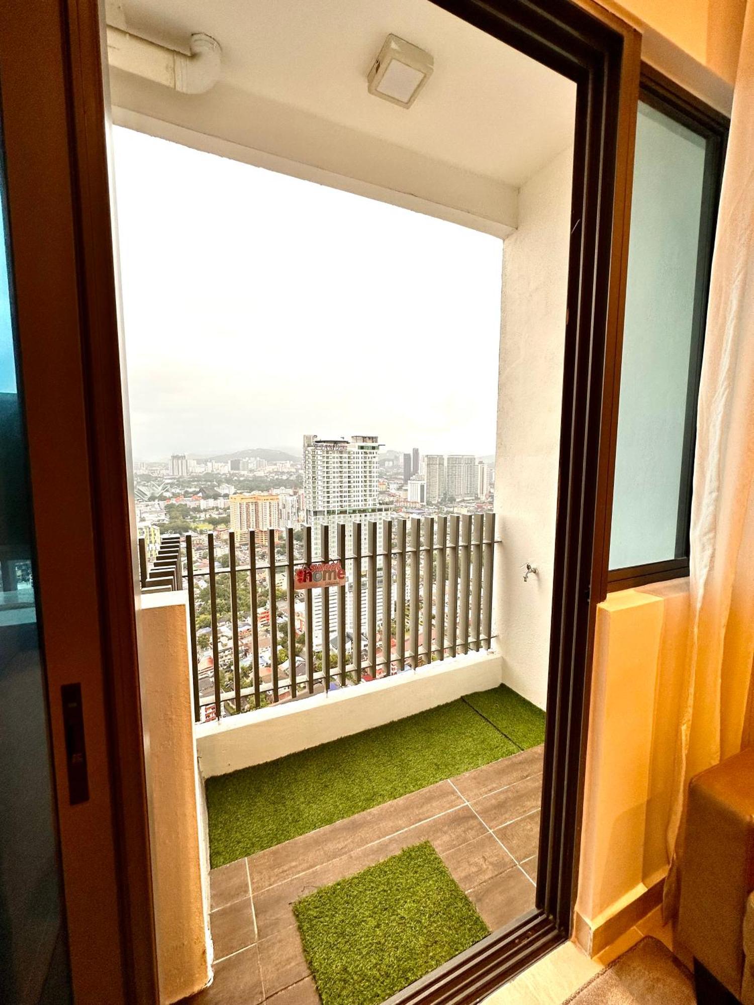 The Luxe Colony Klcc By Apartment *