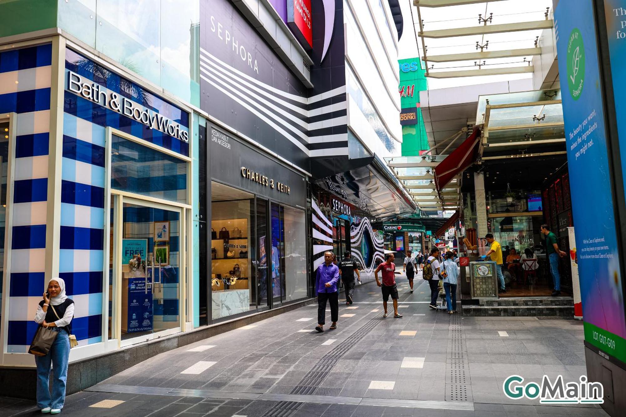 Apartment Axon Bukit Bintang W Skypool - Walk To Pavilion Klcc Kl Trx *