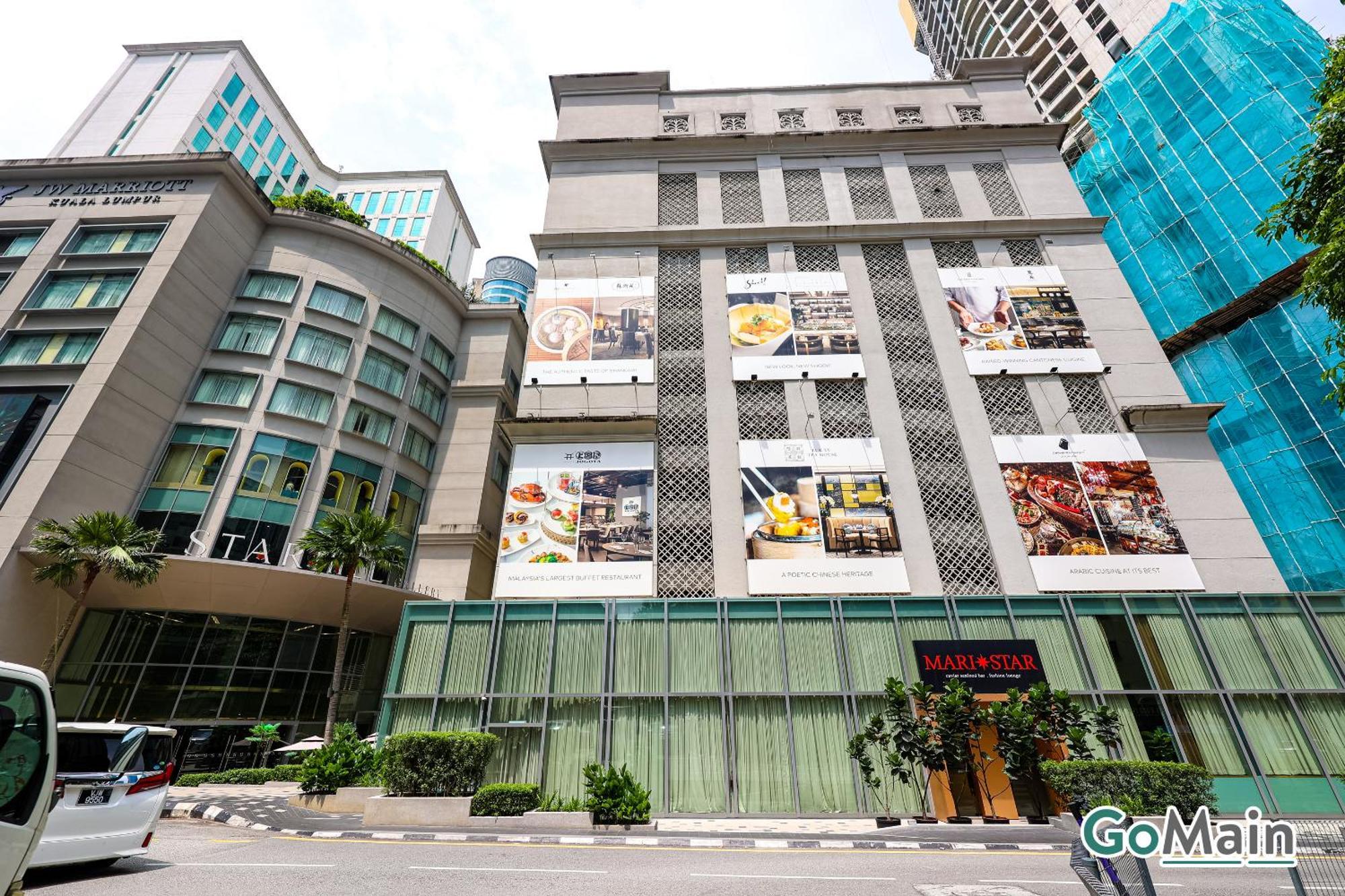 Apartment Axon Bukit Bintang W Skypool - Walk To Pavilion Klcc Kl Trx Kuala Lumpur