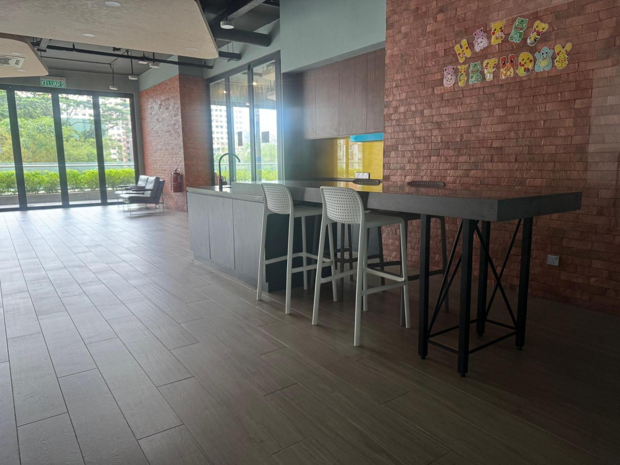 Apartment Nue Entire 2r2b2b 4 Paxs Kuala Lumpur