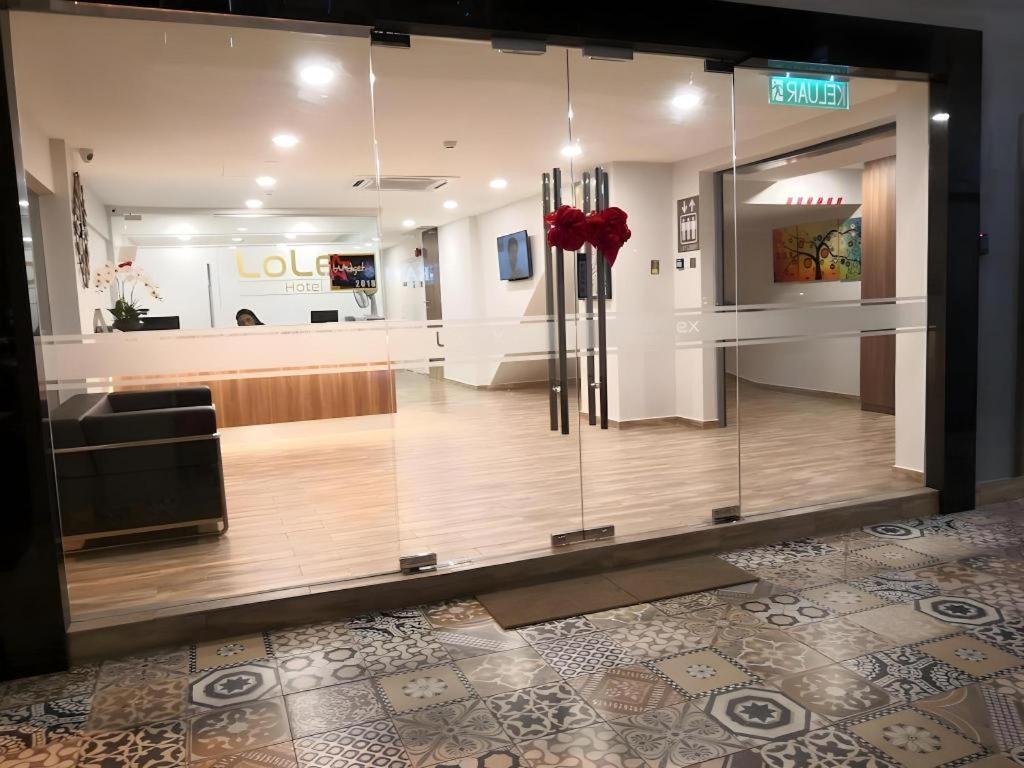 Hotel Lolex Kuchai Kuala Lumpur