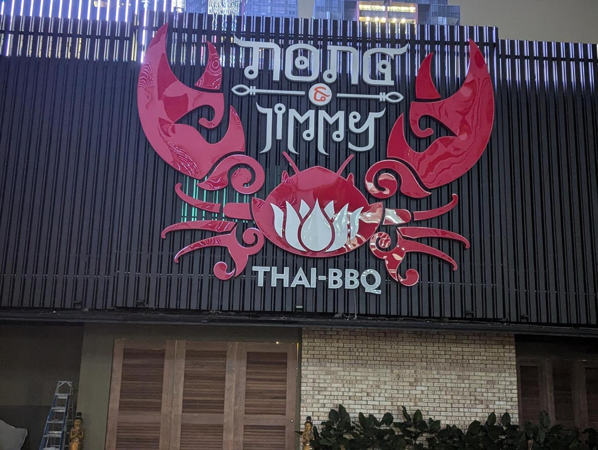 Agile Bukit Bintang Trx