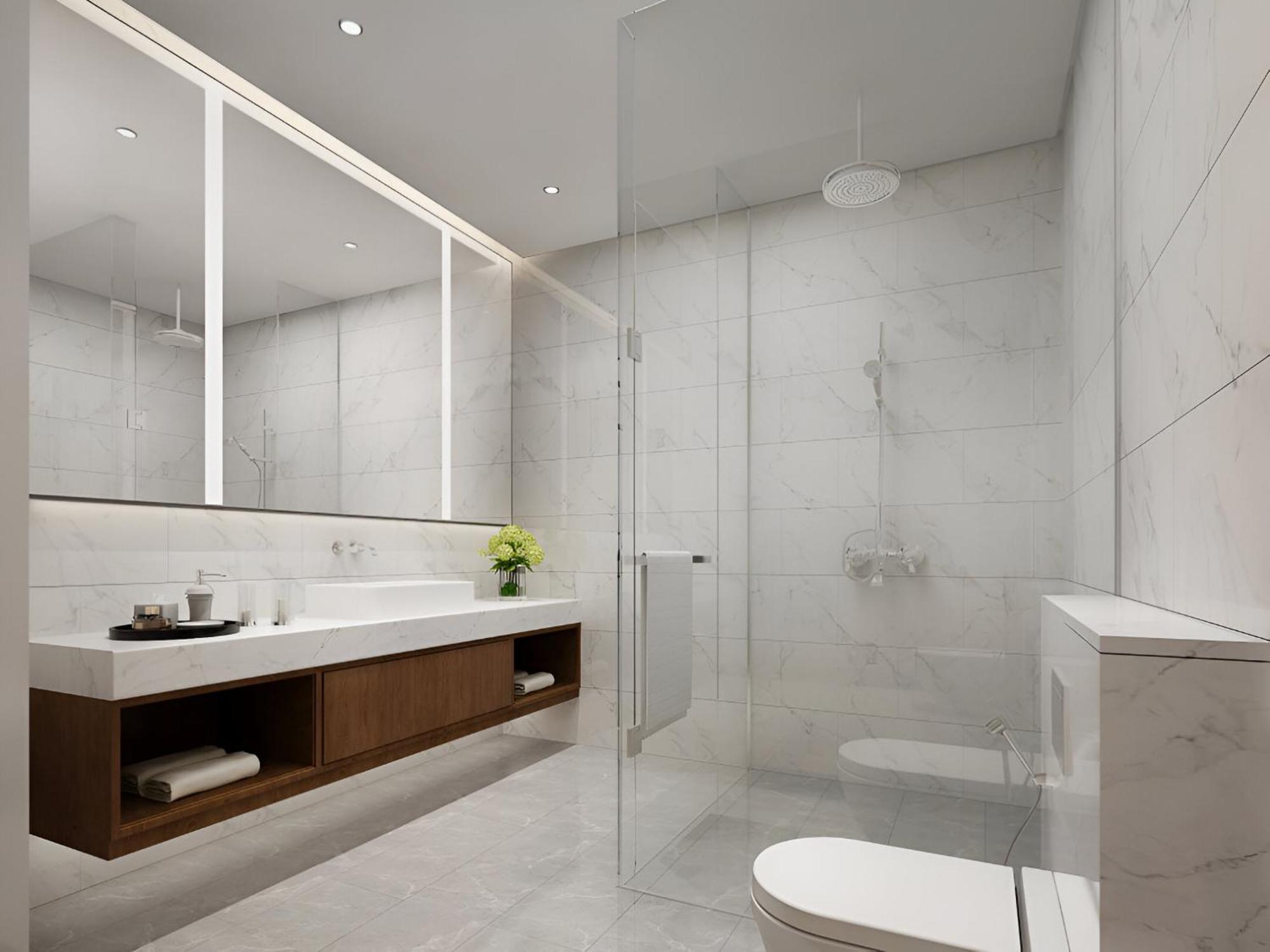 Premier Trx By Core Residences Apartment *