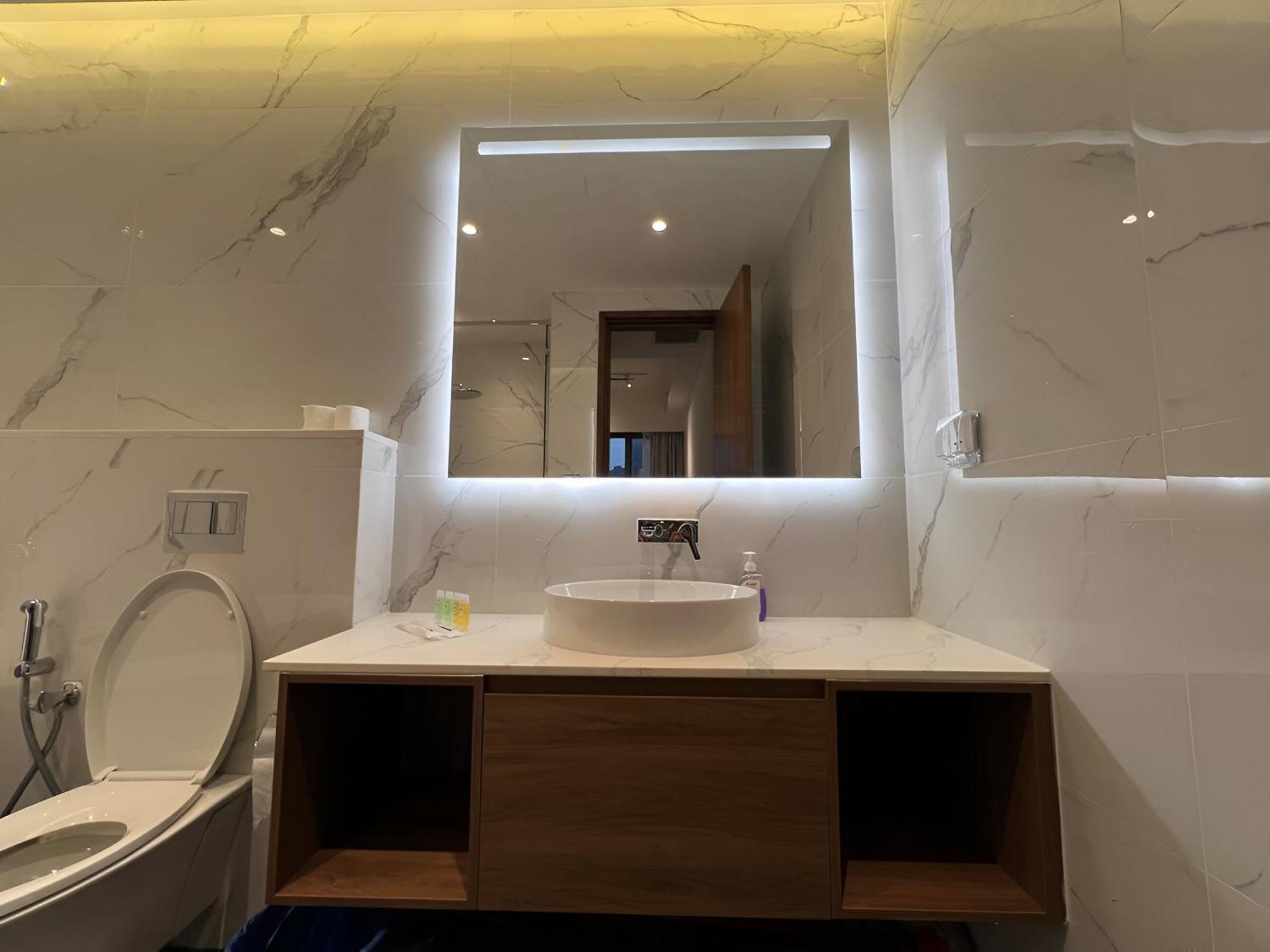 Apartment Premier Trx By Core Residences