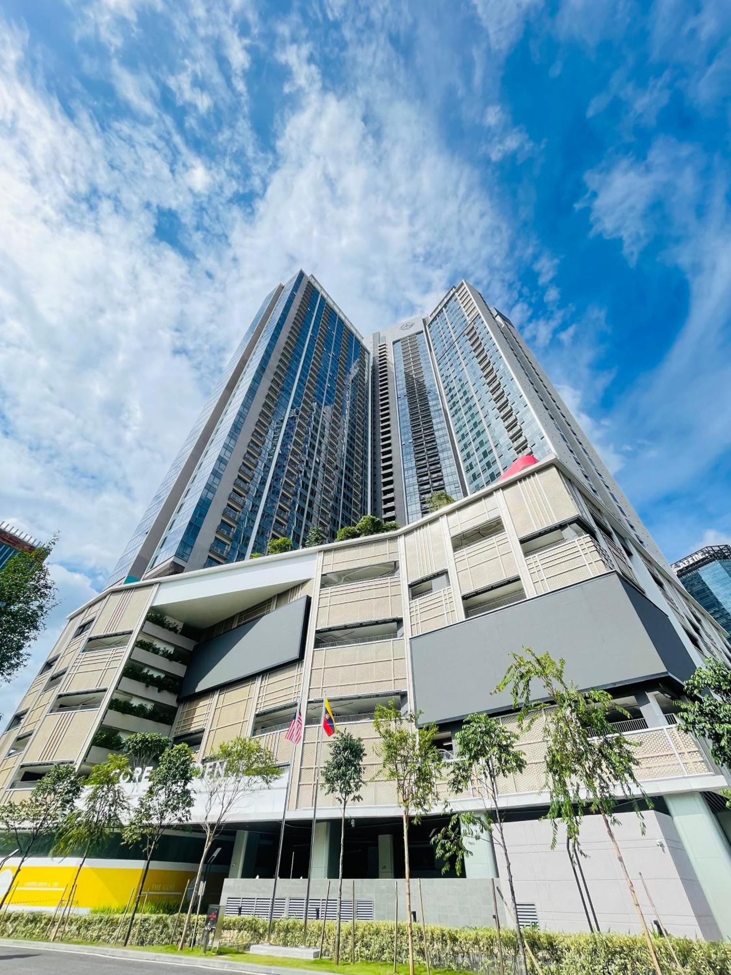 Premier Trx By Core Residences * Kuala Lumpur