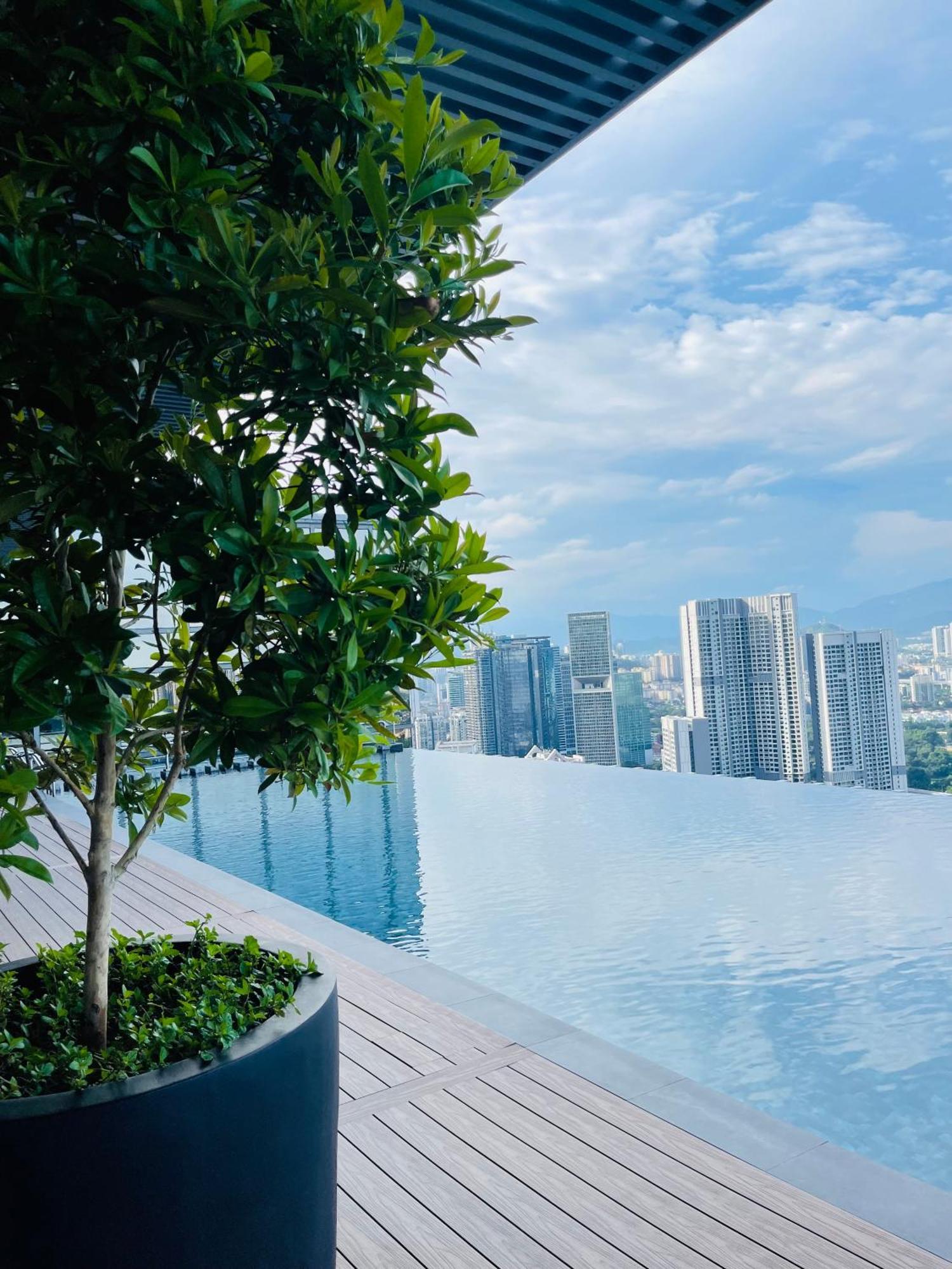 Premier Trx By Core Residences Apartment *