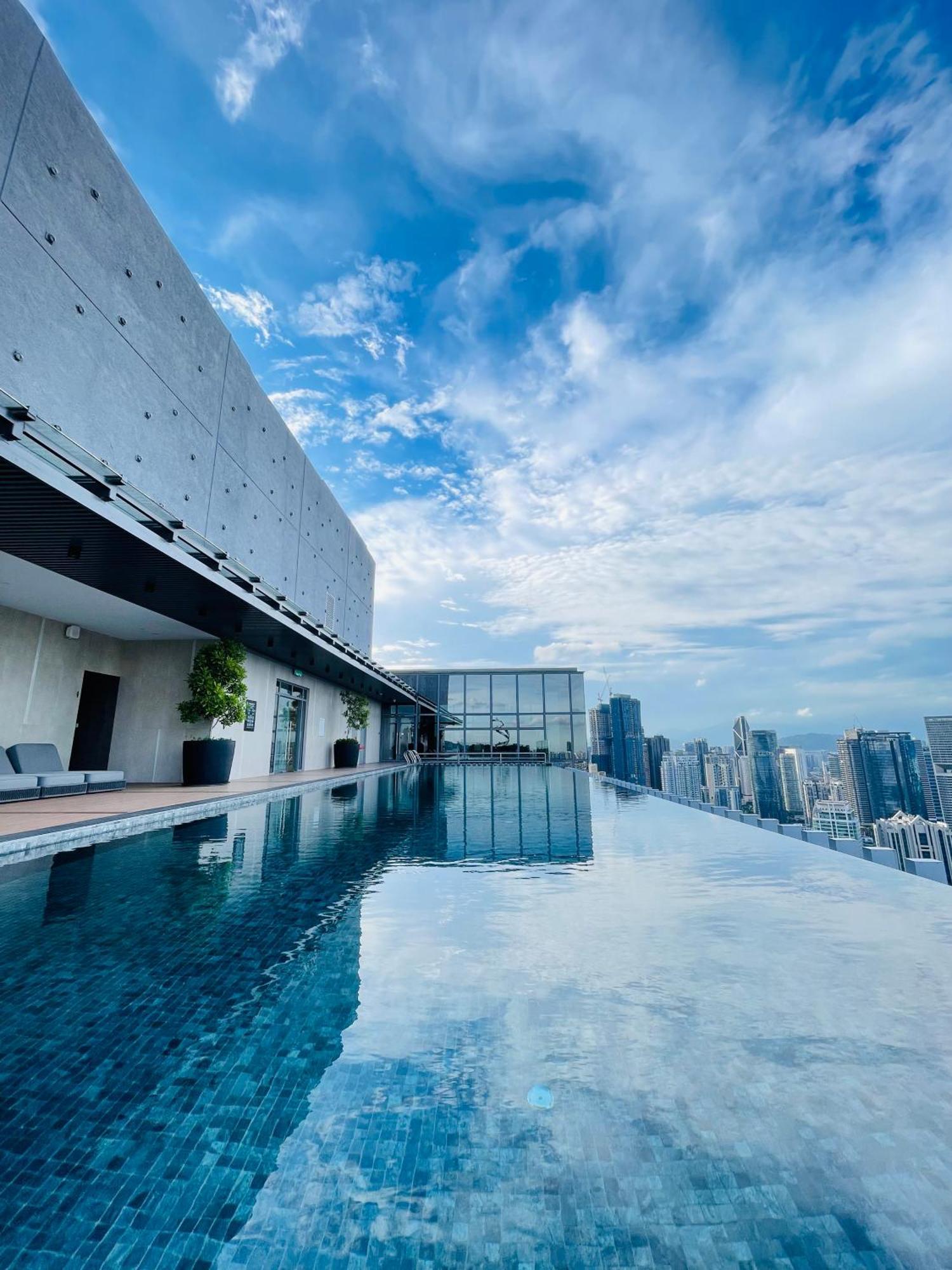 Premier Trx By Core Residences Apartment