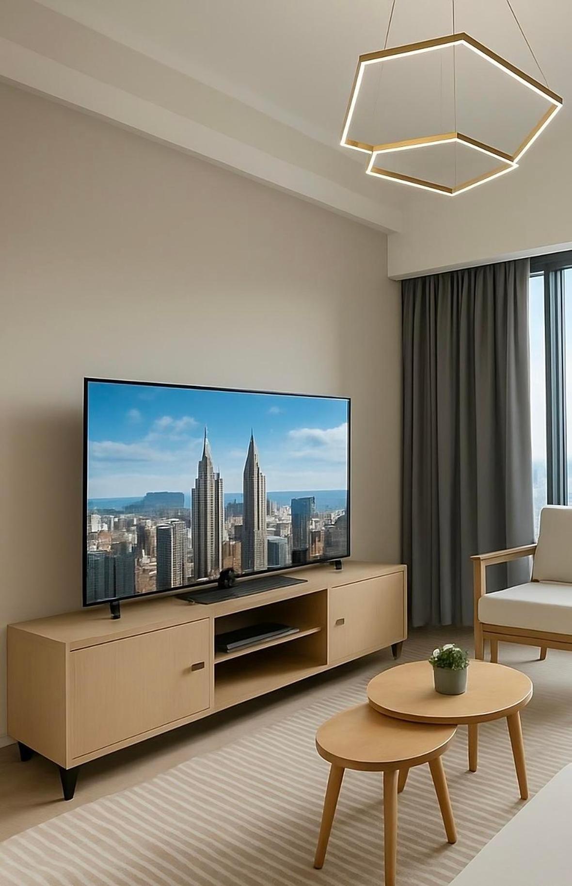 Premier Trx By Core Residences *