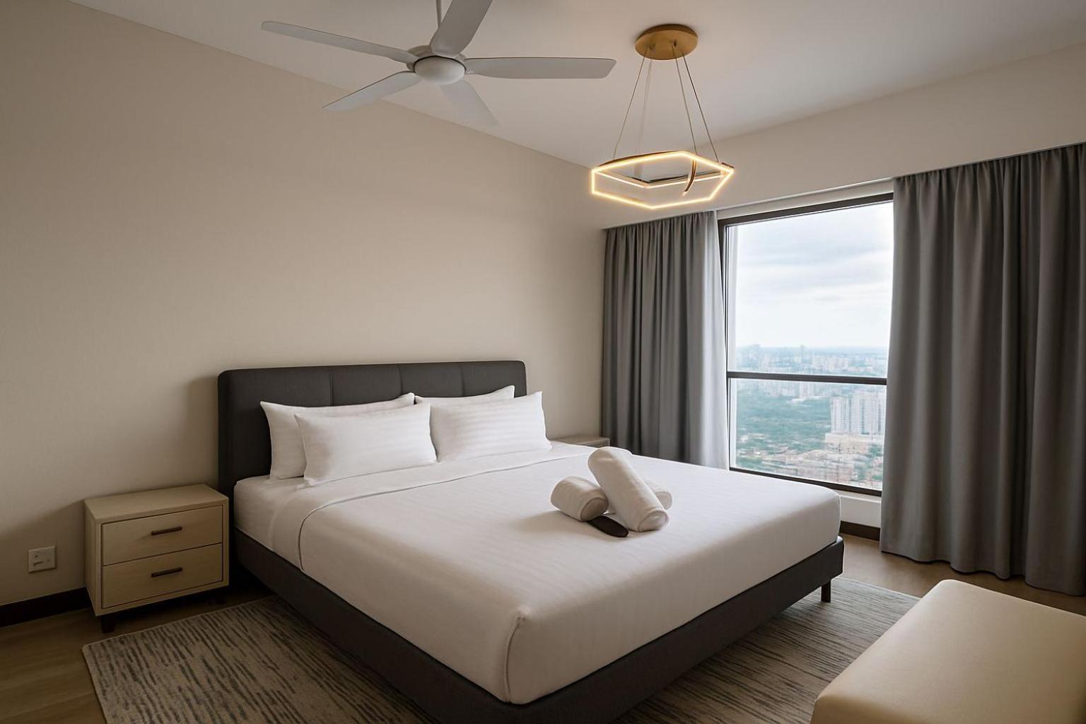 Premier Trx By Core Residences *