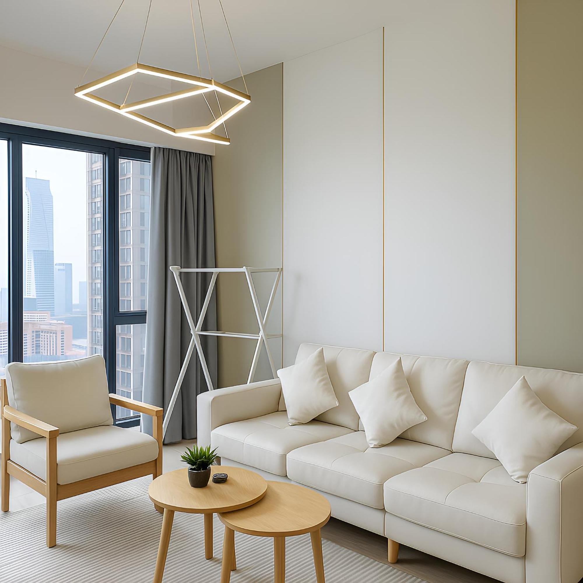 Premier Trx By Core Residences Apartment *