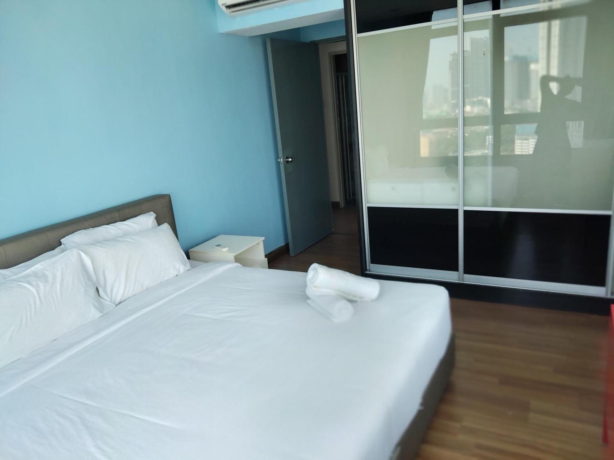 The Tarragon Premier Kuala Lumpur