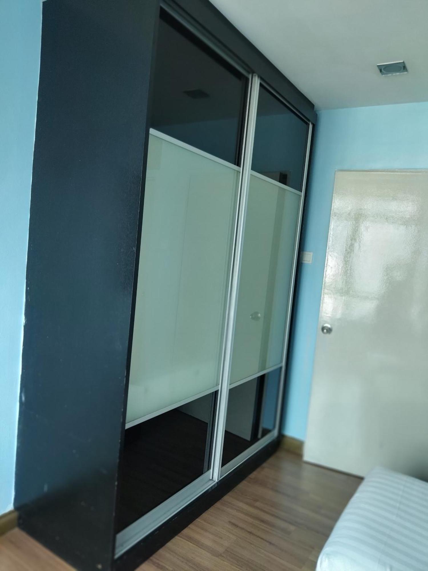 Apartamento The Tarragon Premier *