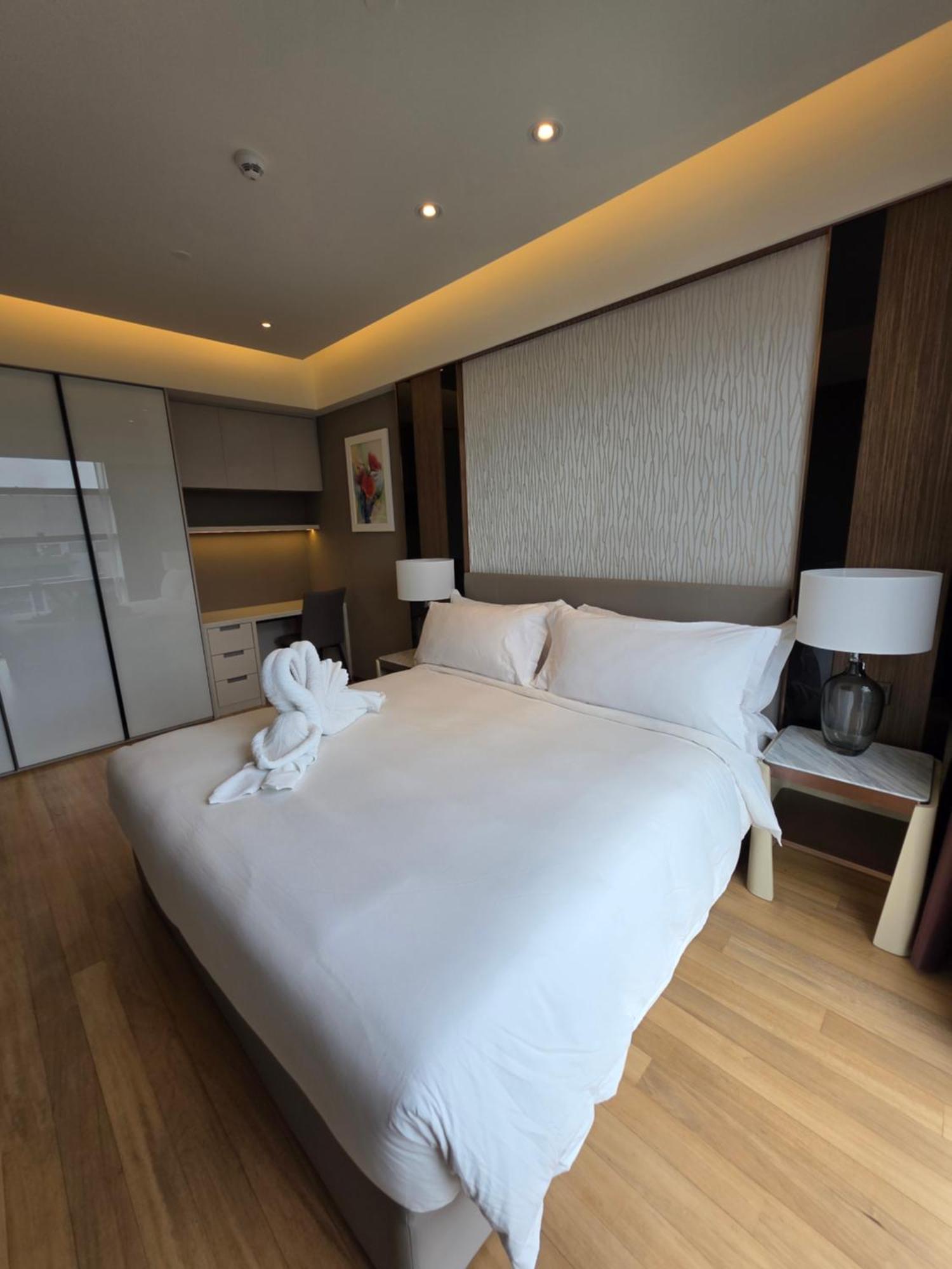 Imperial Klcc Residences By Tr * Kuala Lumpur