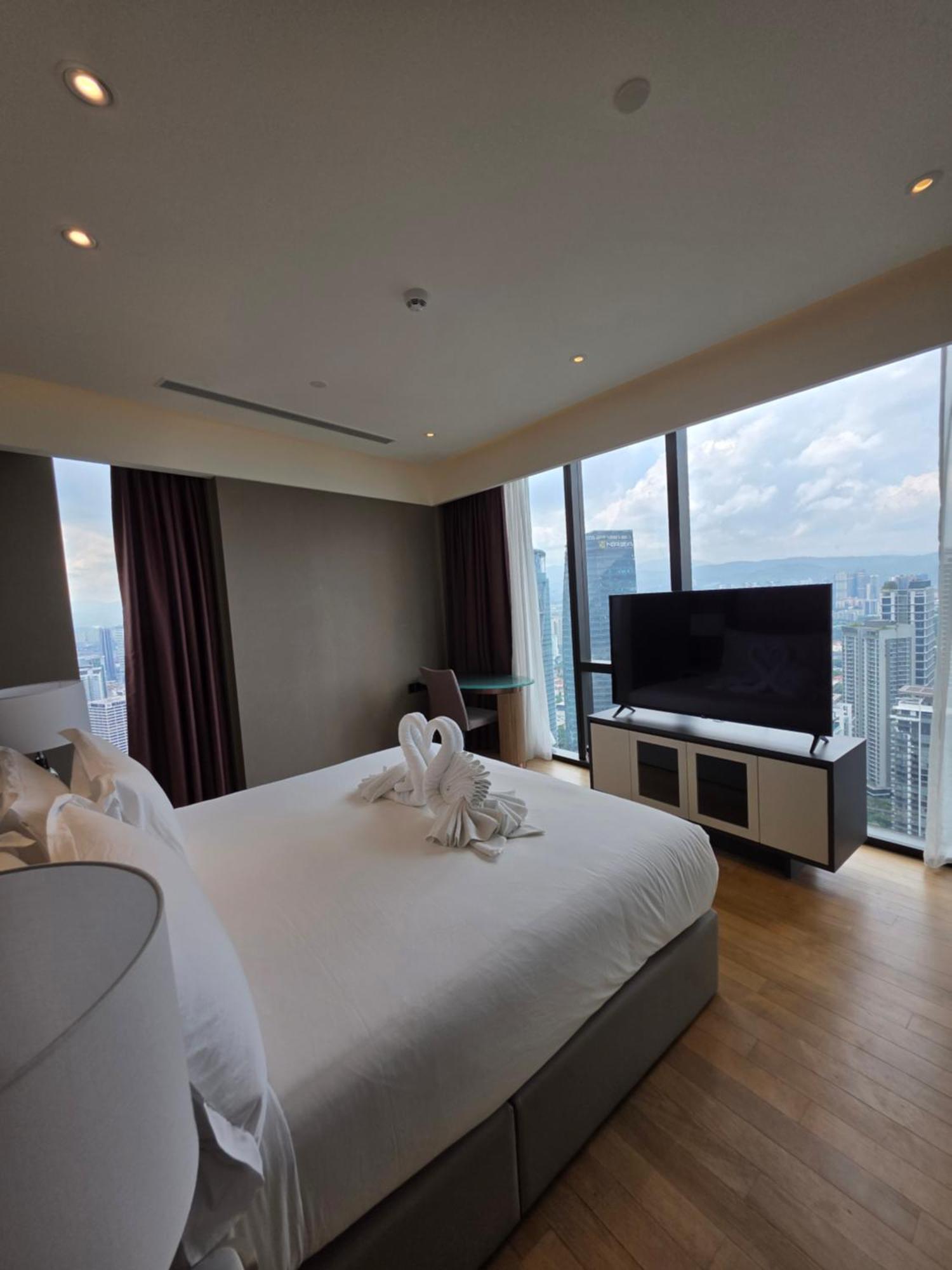 Imperial Klcc Residences By Tr