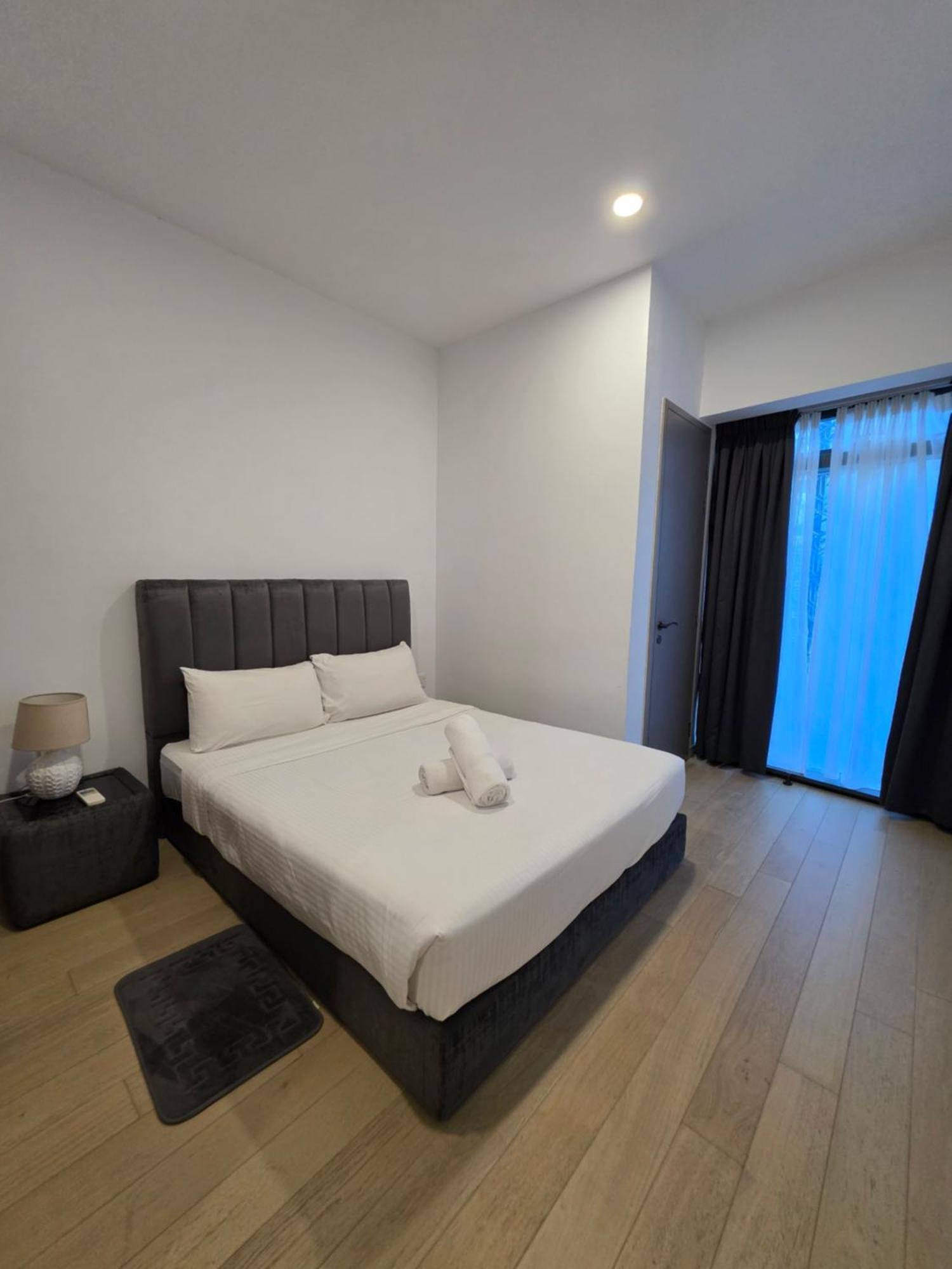 Apartment Eaton By Nexus *