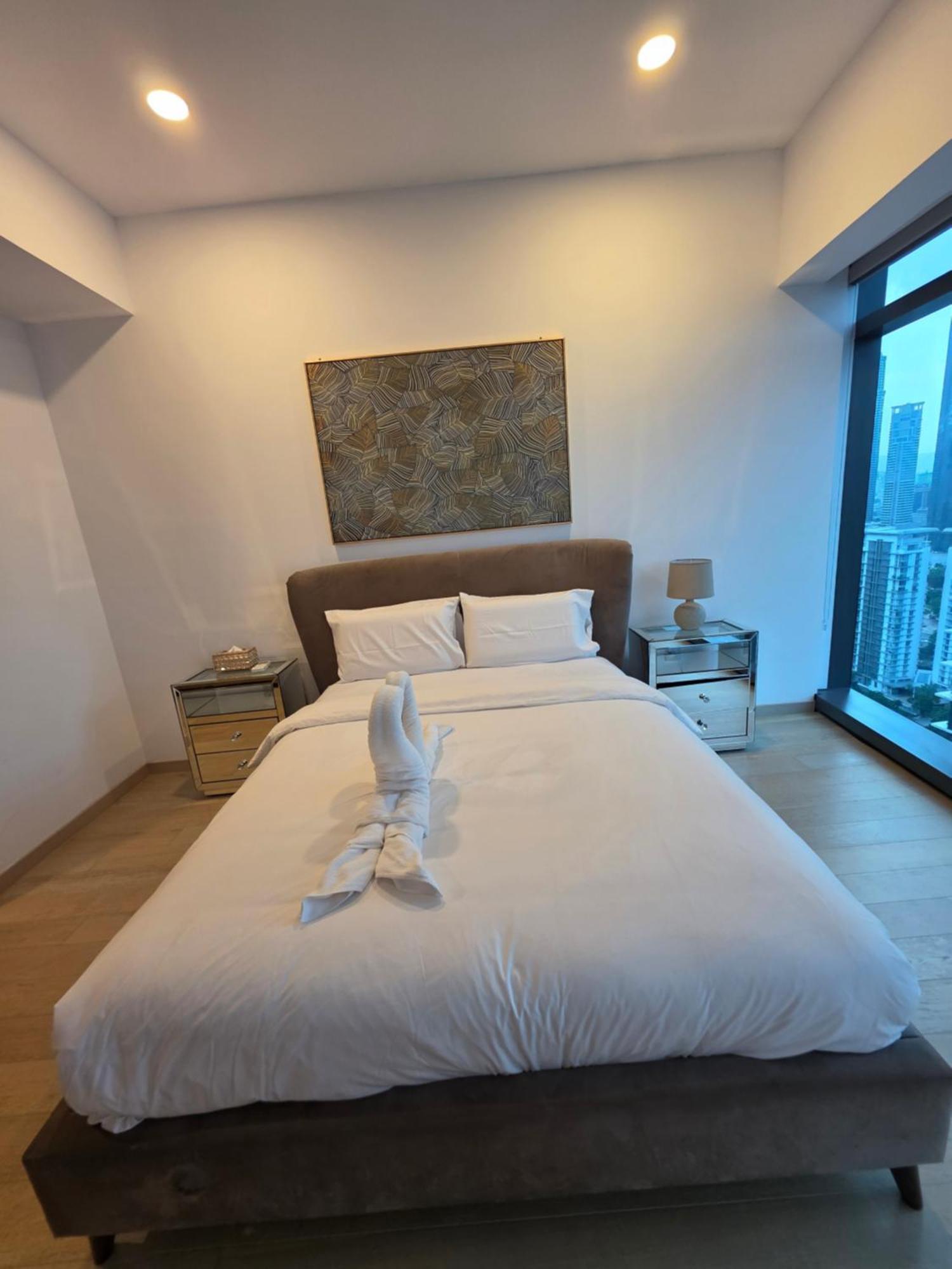 Eaton By Nexus Apartment Kuala Lumpur