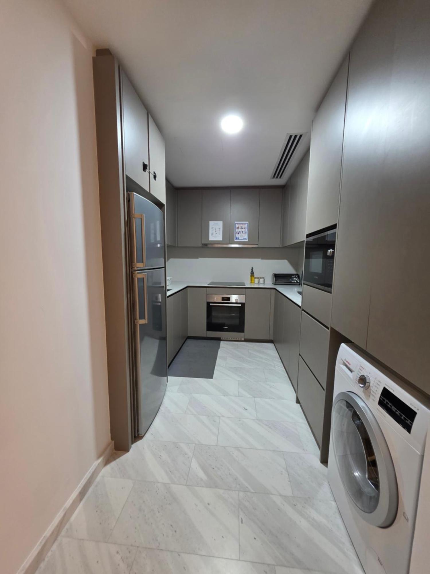 Eaton By Nexus Apartment *