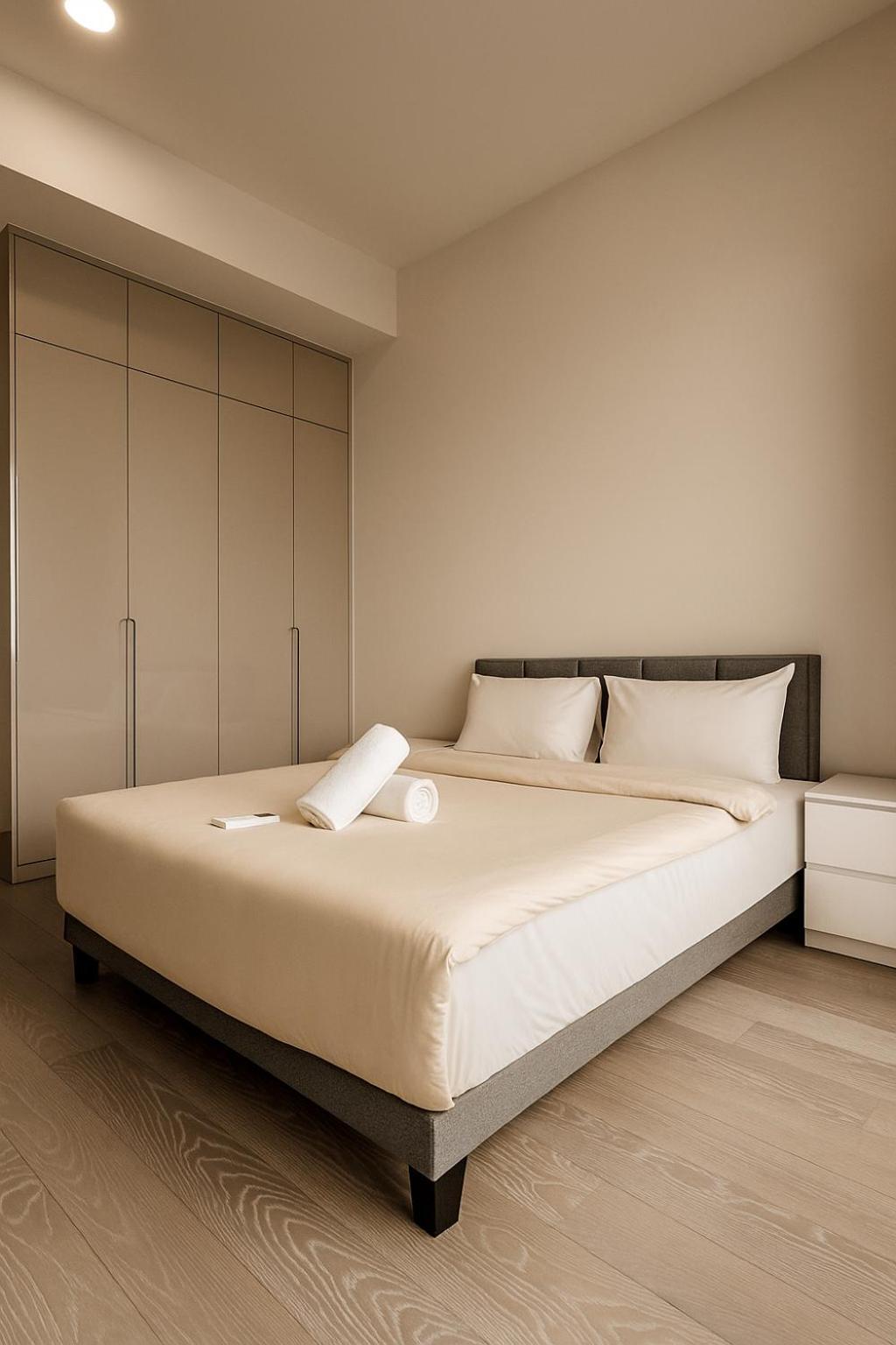 Apartment Premier Trx By Core Residences