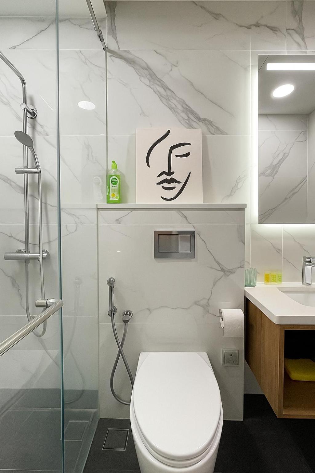 Premier Trx By Core Residences Kuala Lumpur