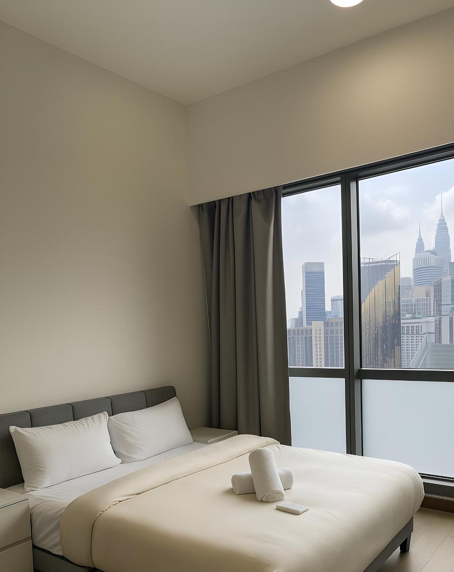 Premier Trx By Core Residences Kuala Lumpur