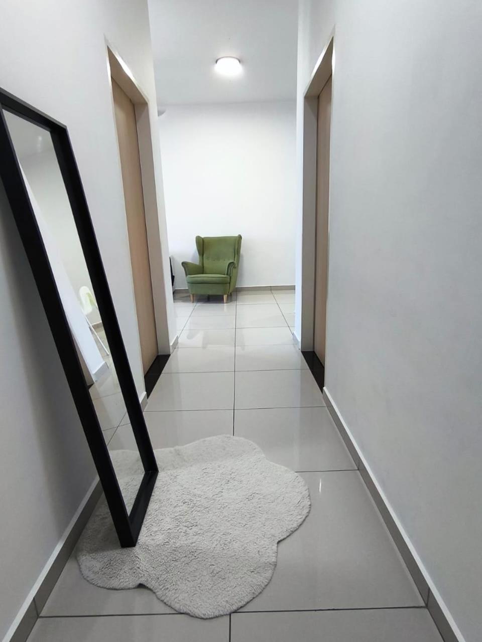 Legasi Kampung Baru By Rumahrehat Twin Tower View Apartment Kuala Lumpur