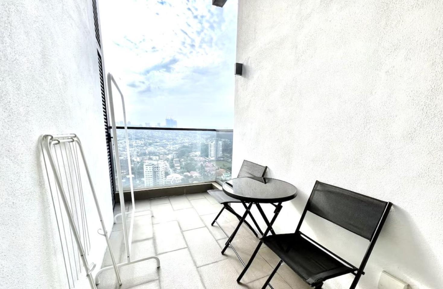 The Est Bangsar Apartamento Kuala Lumpur