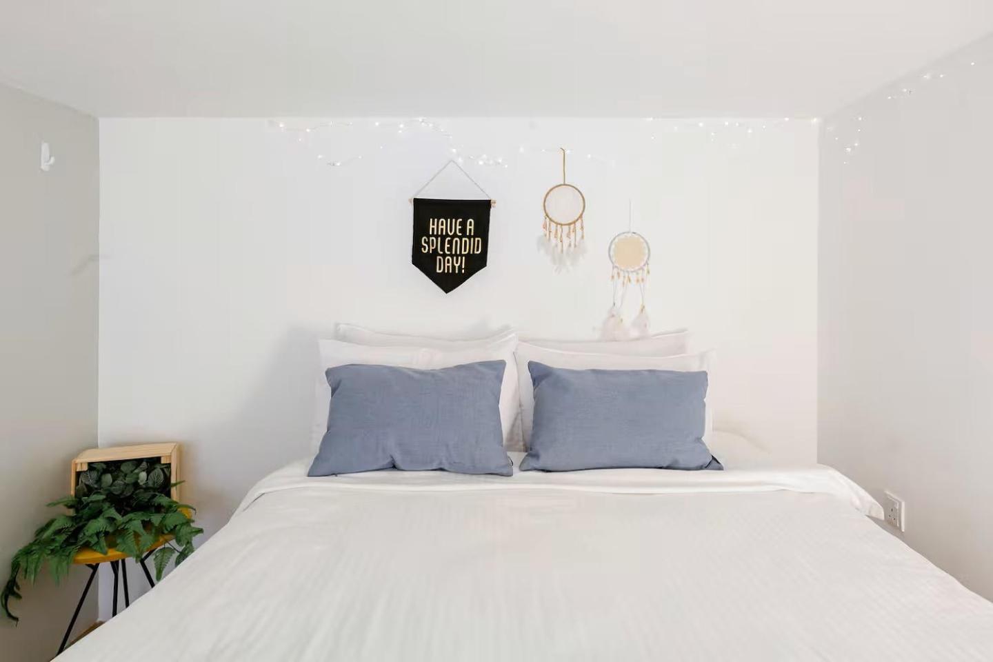 The Est Bangsar Apartamento