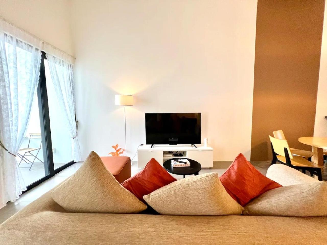 Apartamento The Est Bangsar