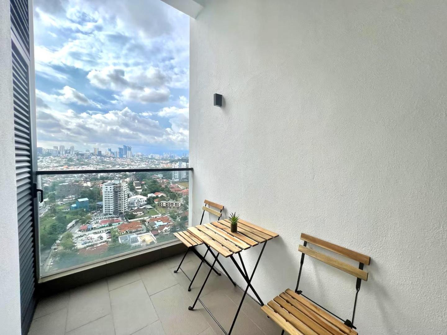 The Est Bangsar Apartamento Kuala Lumpur