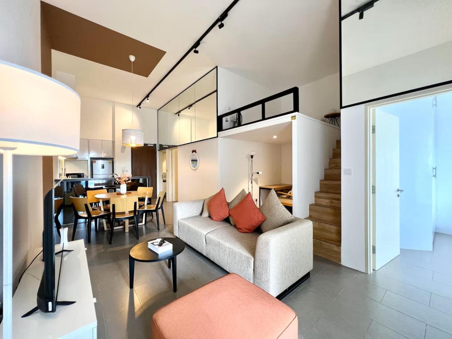 Apartamento The Est Bangsar