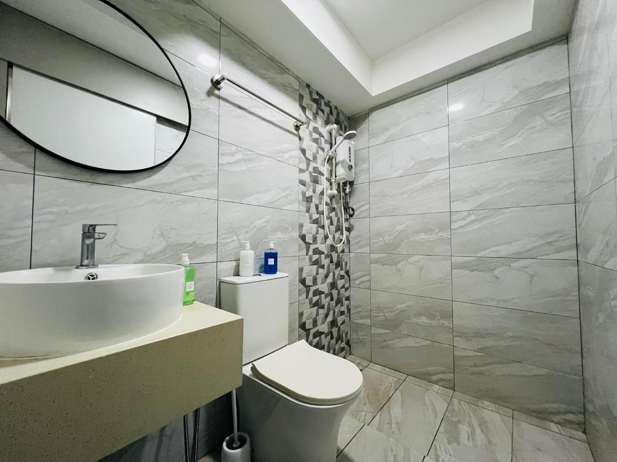 Arte Cheras Duplex By Deurban Apartment