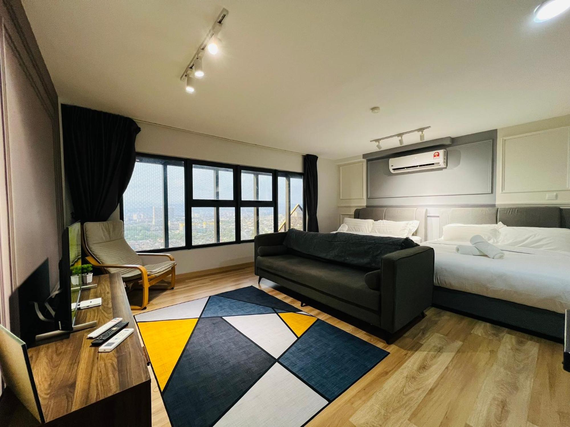 Arte Cheras Duplex By Deurban Kuala Lumpur