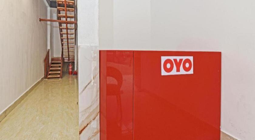 Hotel Capital O 90574 Glo Kuala Lumpur