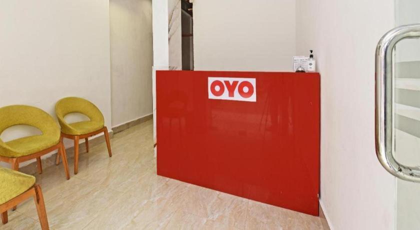 Capital O 90574 Glo Hotel 3*
