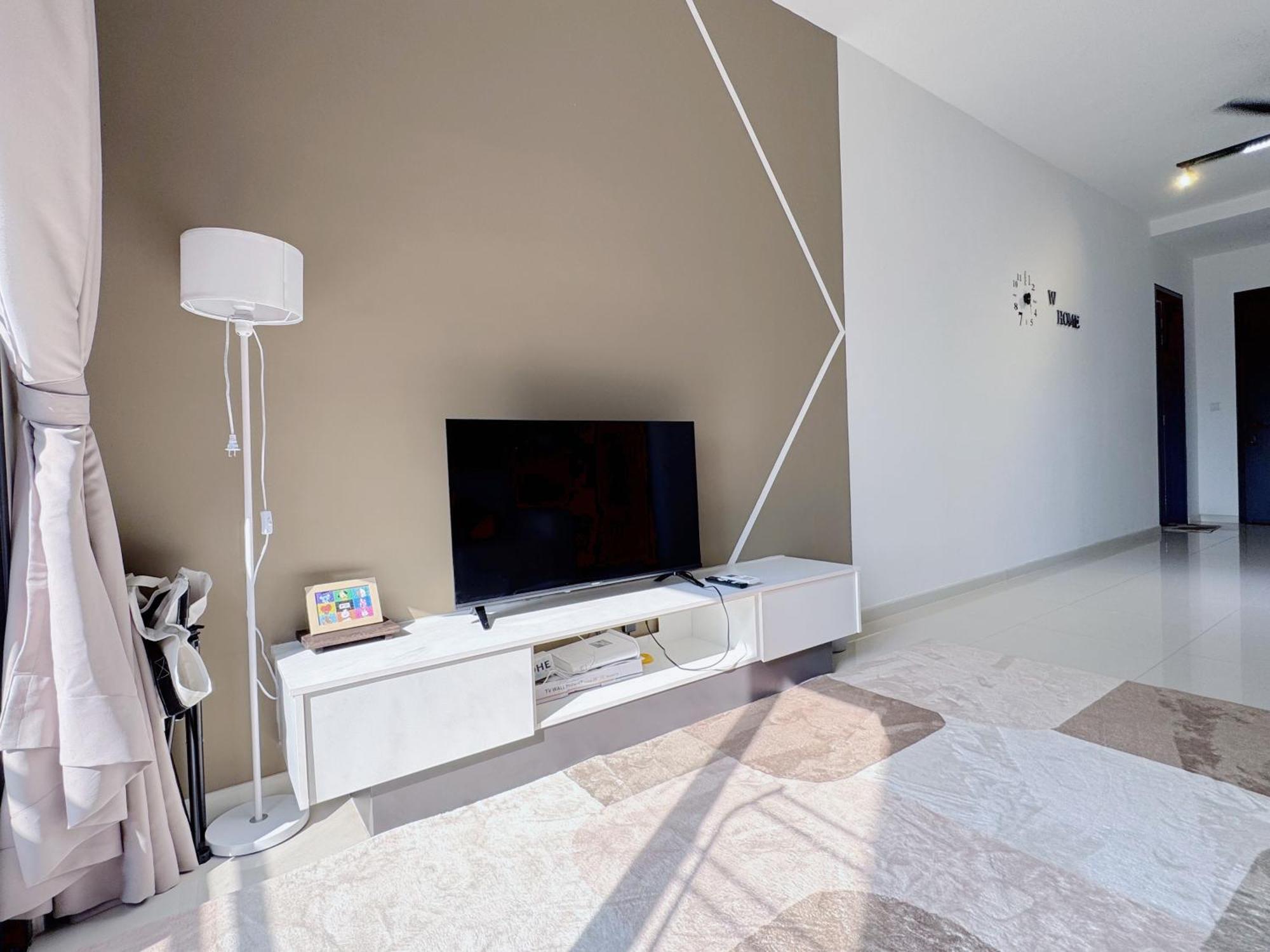 Sunway Velo Kl 2br By Whome Apartment *