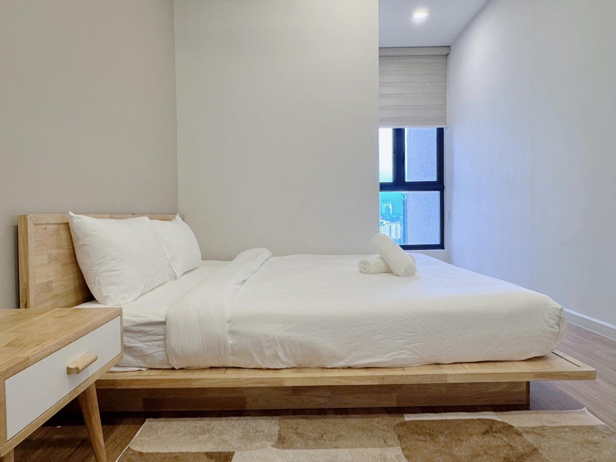 Sunway Velo Kl 2br By Whome Apartment Kuala Lumpur