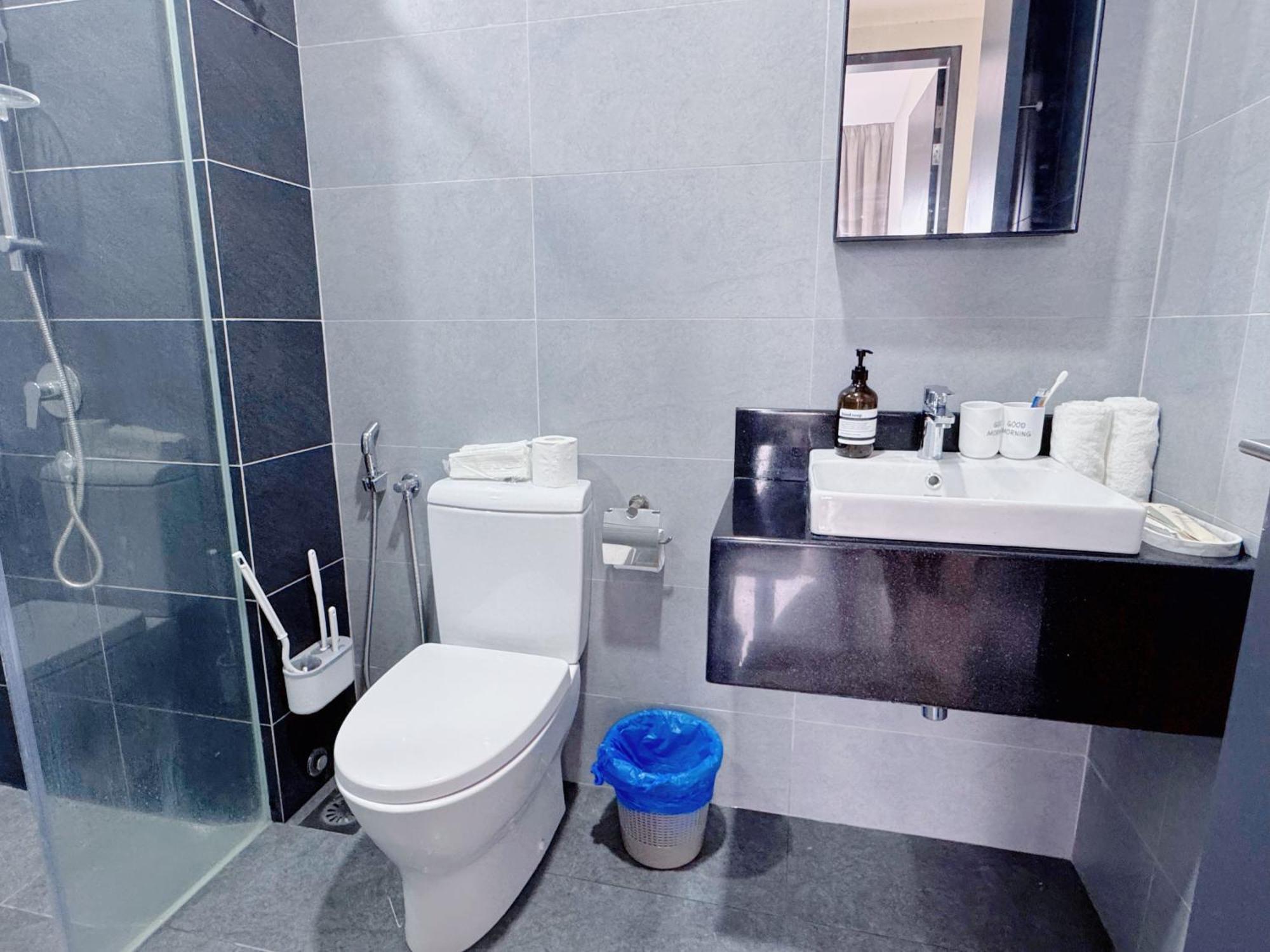 Sunway Velo Kl 2br By Whome Kuala Lumpur