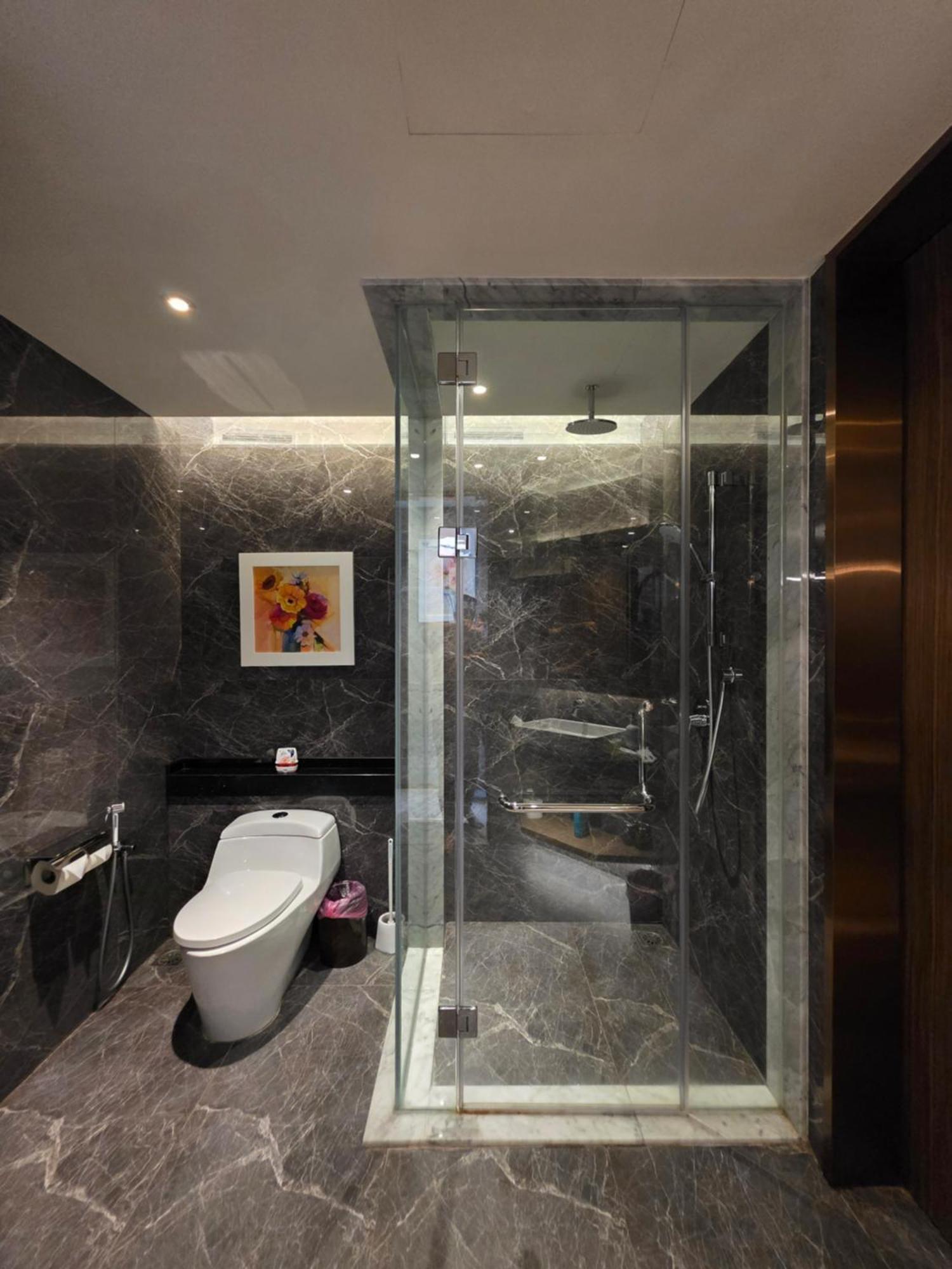 Imperial Klcc Residences By Tr