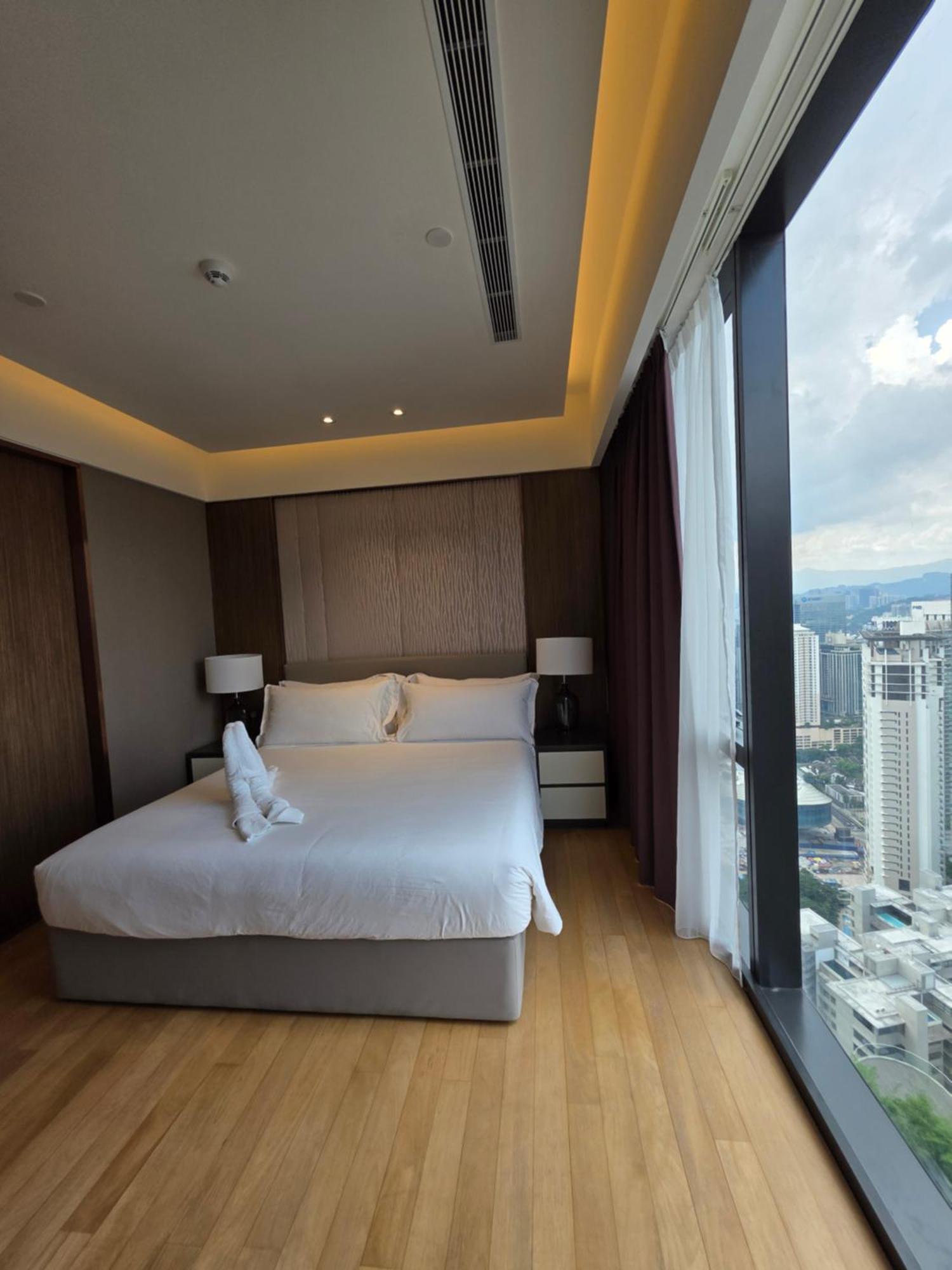 Imperial Klcc Residences By Tr * Kuala Lumpur