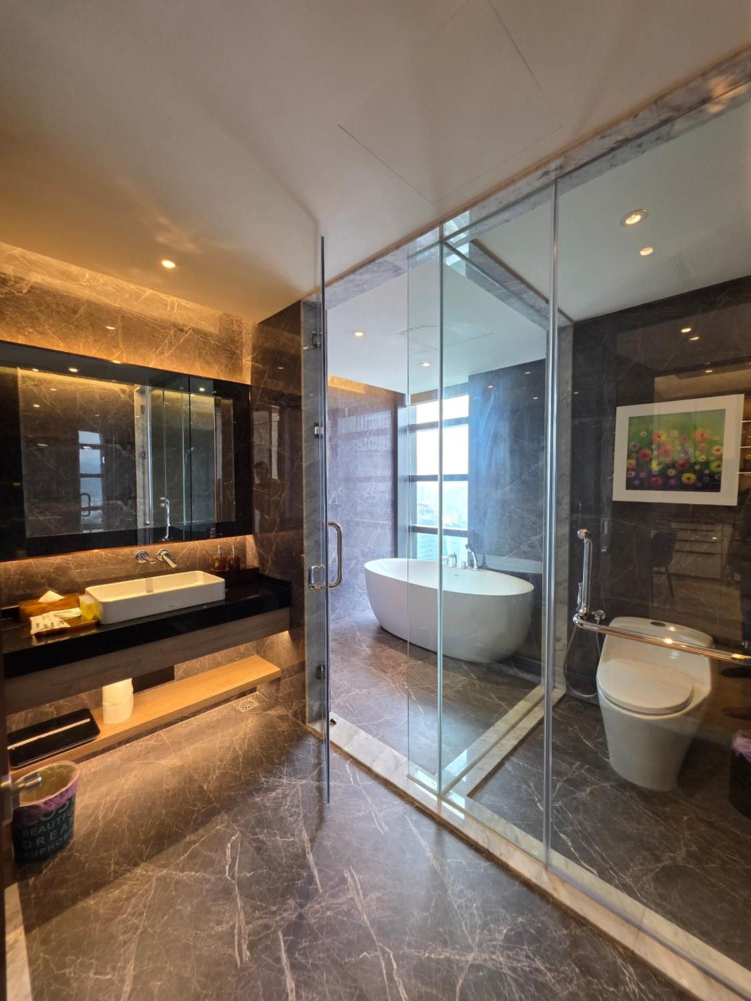 Apartment Imperial Klcc Residences By Tr Kuala Lumpur