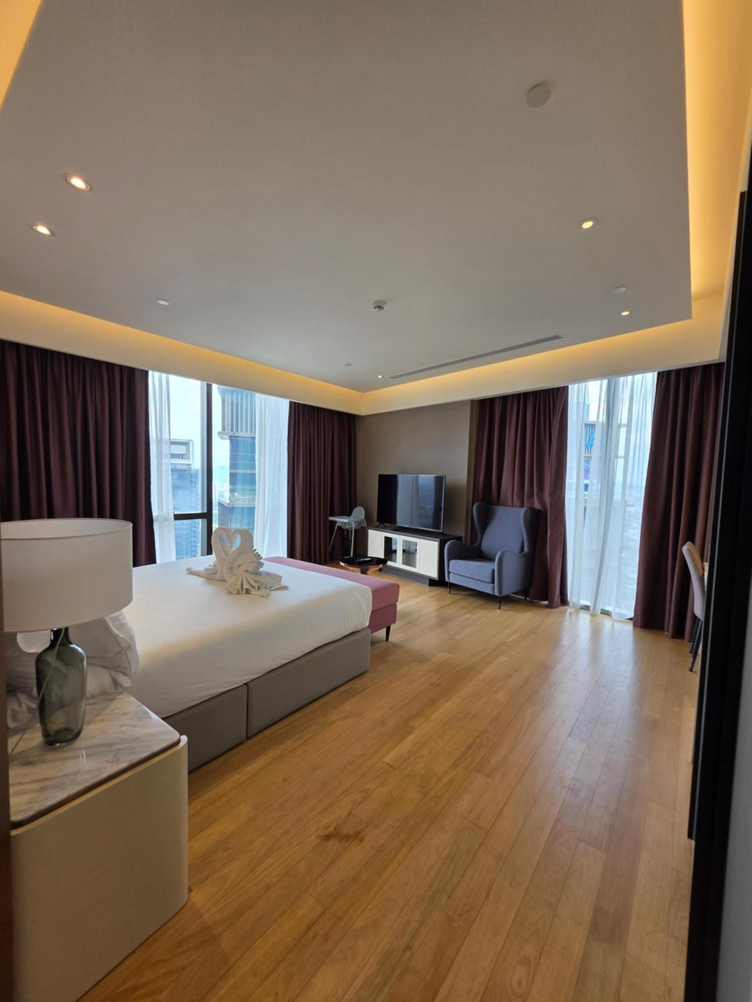 Imperial Klcc Residences By Tr Kuala Lumpur