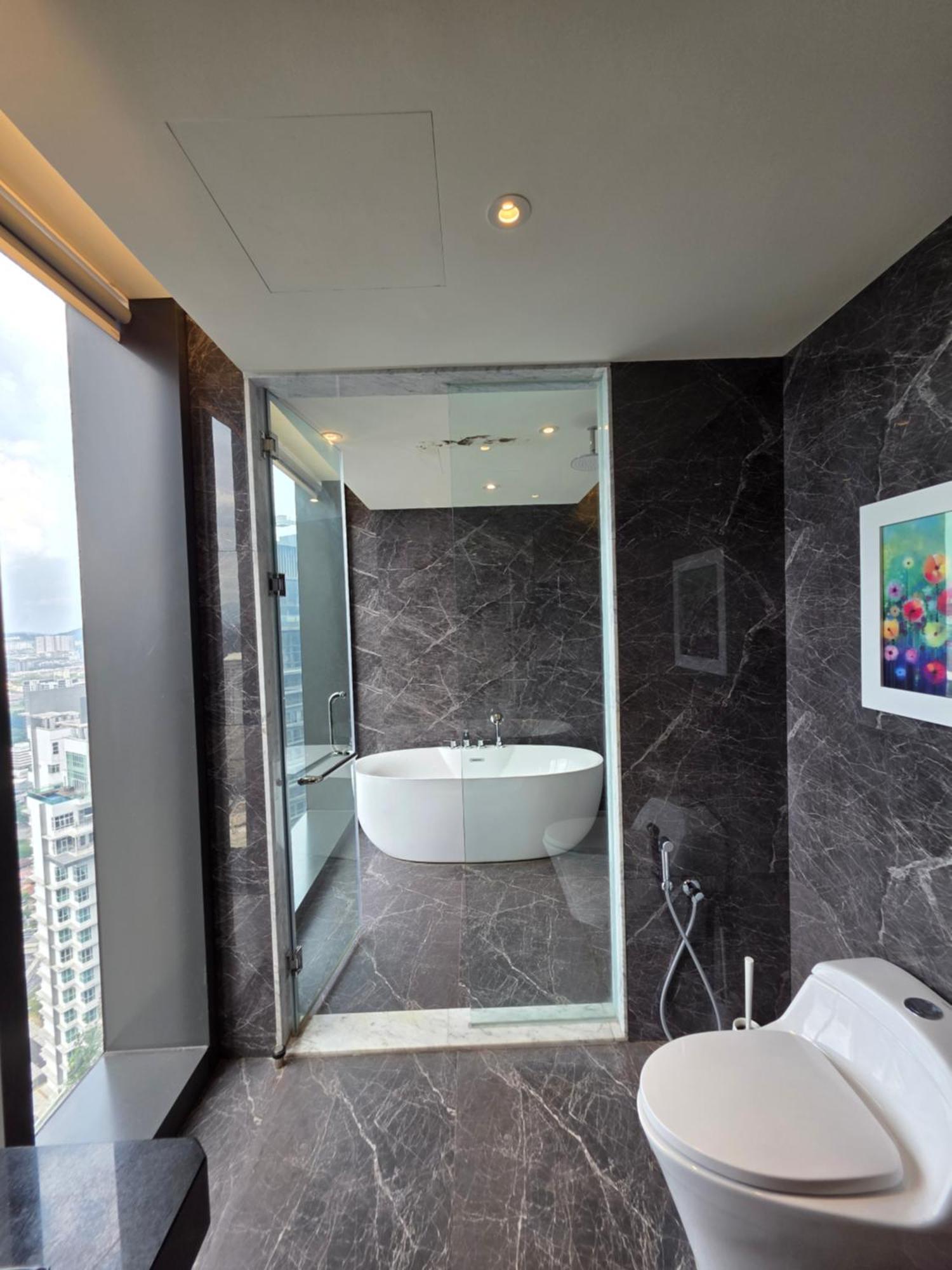 Apartment Imperial Klcc Residences By Tr *