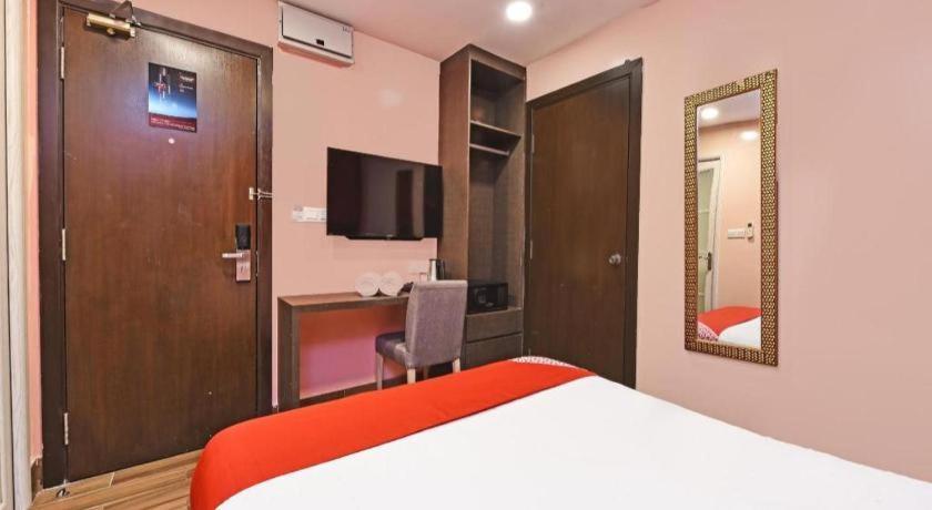 Hotel Capital O 90574 Glo Kuala Lumpur
