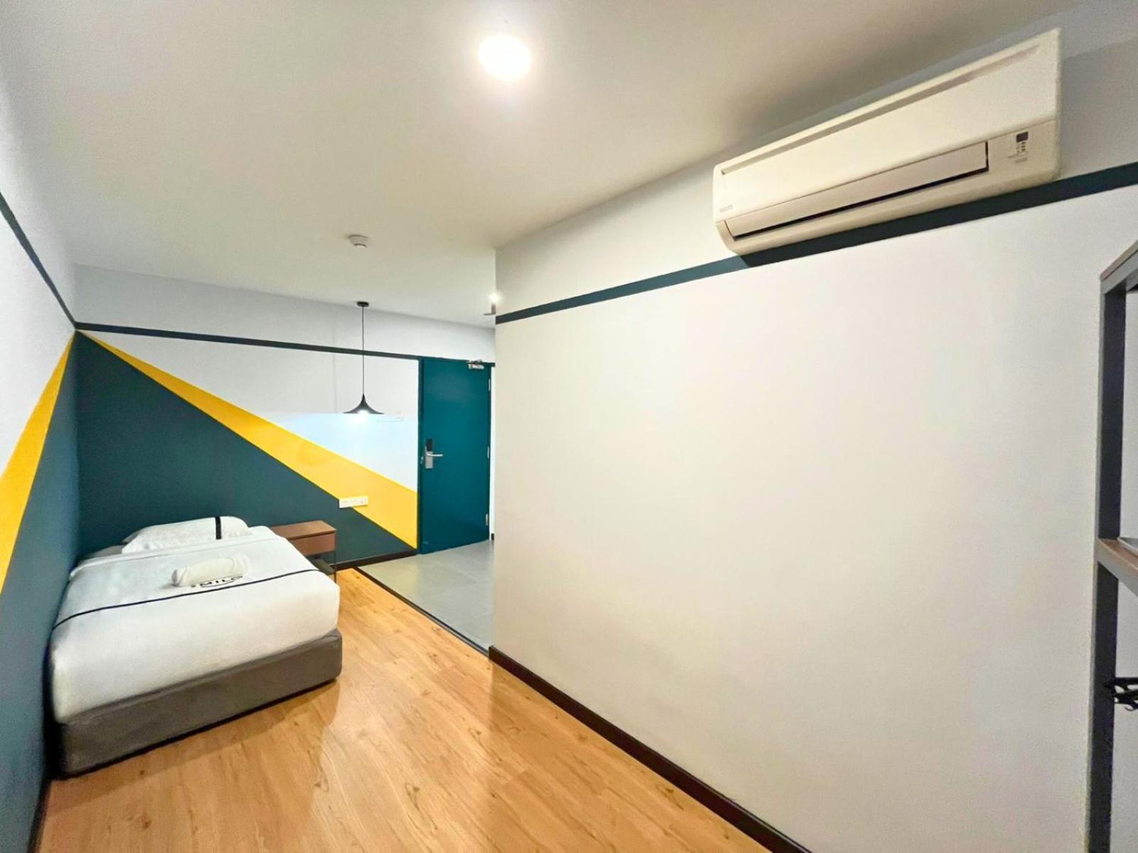Hotel Sky Cheras Maluri