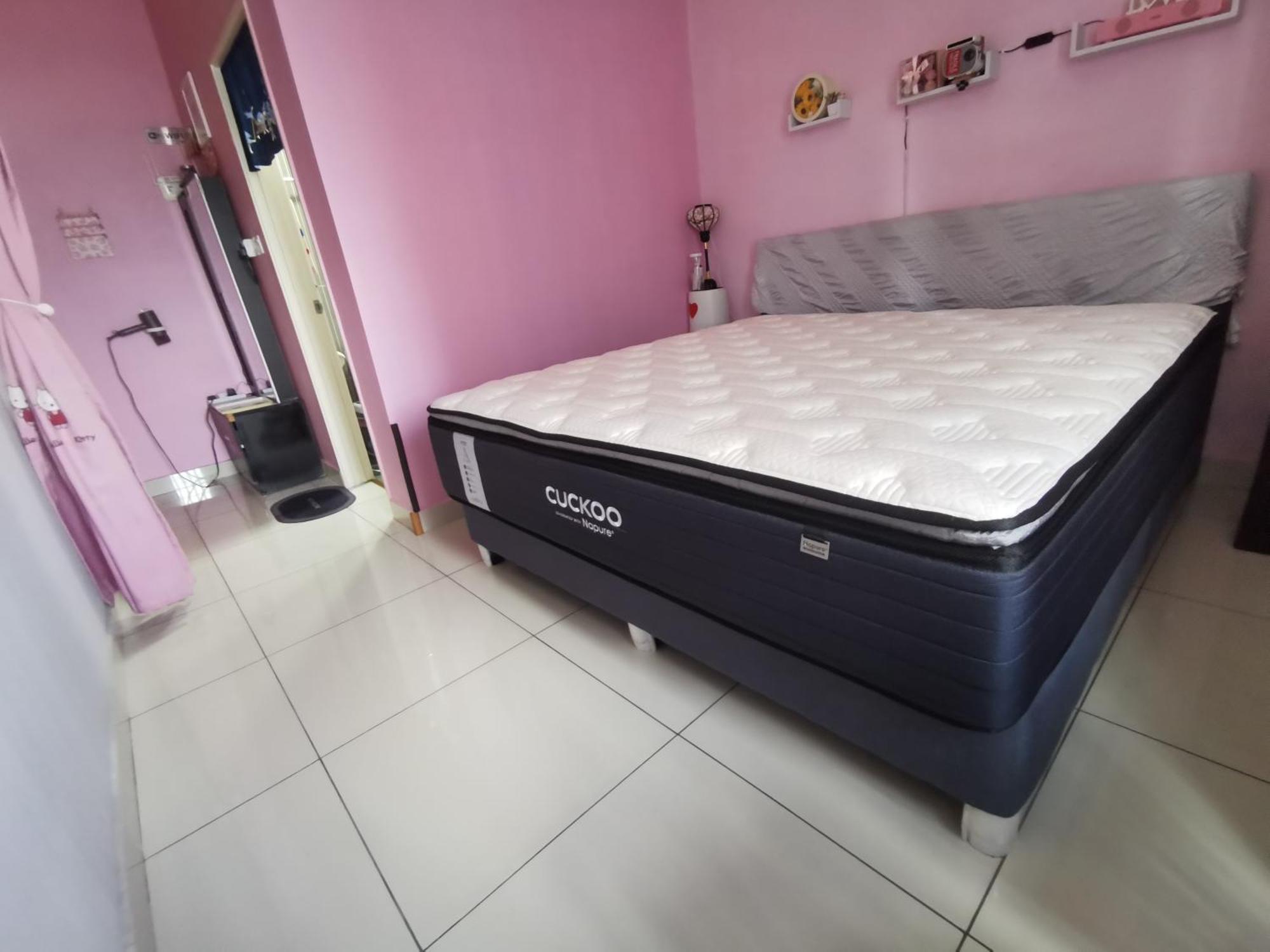Ai Japan Friend - Free Hot Springs & Massage Kuala Lumpur